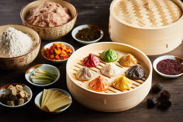 尋味經典南洋風味