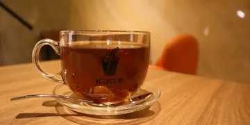KiKi茶15款秋冬新產品！秋冬特飲+茶製甜品+新口味kiki麵(有片)