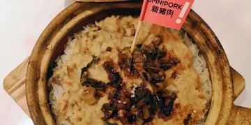 【无绿不欢Green Monday】来佬餐馆