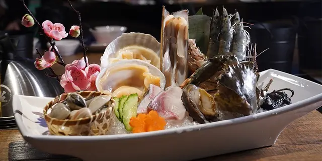 每日香港仔直送!全港首間一人一蒸氣鍋 食齊龍蝦、鮑魚、蟶子王(有片)