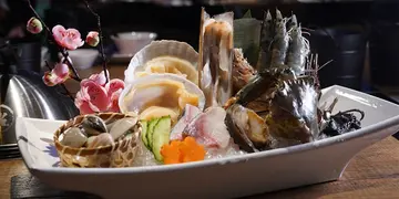 每日香港仔直送！全港首间一人一蒸气锅 食齐龙虾、鲍鱼、蛏子王(有片)