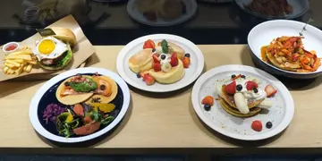 日本班戟店进驻九龙塘   首试期间限定龙虾班戟(有片)