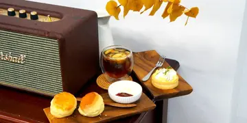 荃湾新地标南丰纱厂  4间特色Cafe全介绍(有片)