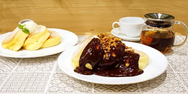 【2018回顾】编辑精选6大餐厅（有片）