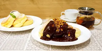 【2018回顾】编辑精选6大餐厅（有片）