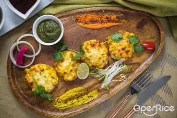 隱世咖哩系列 (3)