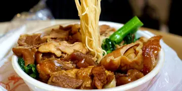 青衣扫街新蒲点 超过20间人气食店进驻长发广场！