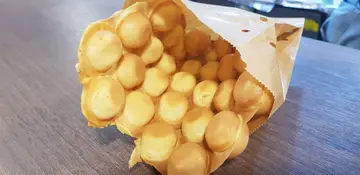 边行边食！深水埗扫街6大推介