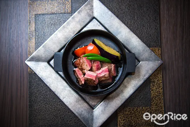  不可不試 高質日菜餐廳推介 