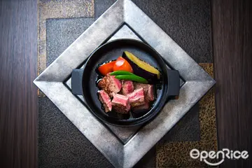  不可不試 高質日菜餐廳推介 