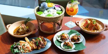 尖沙咀人气泰菜馆翻新重开  全新Menu更多地方美食（有片）