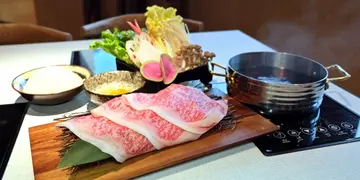 美食荒漠不再 马鞍山8间新餐厅推介（有片）