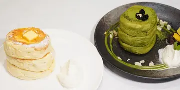 日本人气芝士梳乎厘班戟 即将登陆朗豪坊 Menu率先试 (有片)