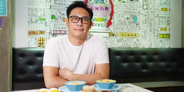 【知‧味20年专访】人气糖水店坚持20年之道 老板：最重要是真材实料(有片)
