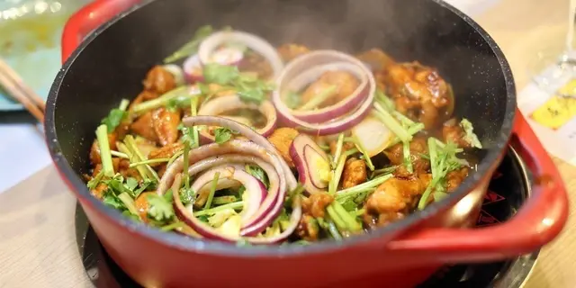 寒風來襲！4間雞煲餐廳推介