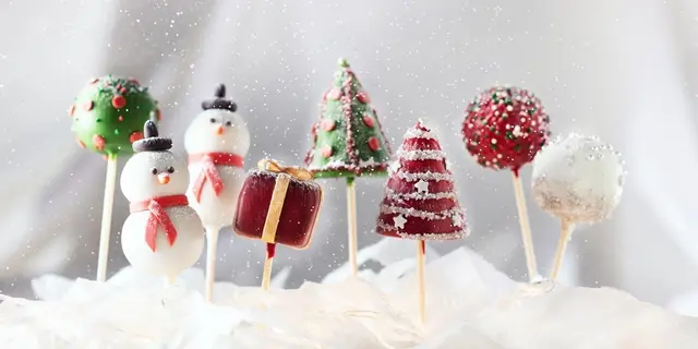 【2019聖誕】打卡必買  聖誕蛋糕精選