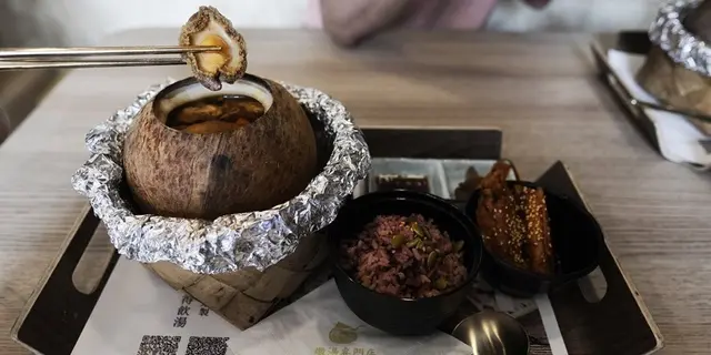 冬天滋潤靚湯 5大燉湯店推介