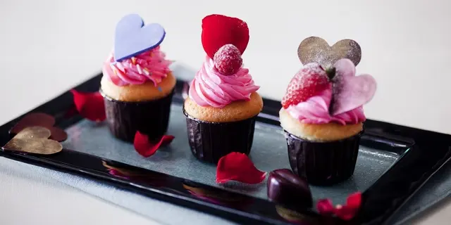 有平有貴  情人節餐各級價格攻略