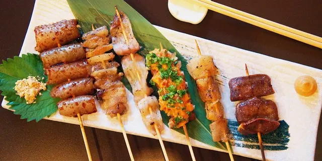 黑夜覓食! 銅鑼灣6間宵夜推介