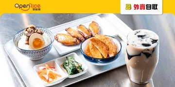 【外卖自取】$21台式便当、半价上海菜  将军澳抵食餐厅推介