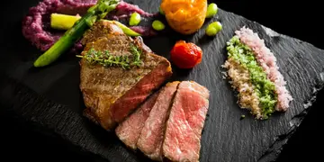 全城抗炎！安坐家中嘆高級美食 連酒店都有外賣