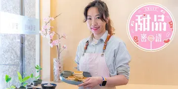 只此一家米粉班戟、自家酿甘酒  尖沙咀和食屋「将香港未普及的东西带过来」（有片）