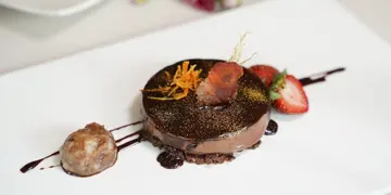 「疫」巿創業！ Quartet抓緊圓夢機會 不一樣的西餐體驗