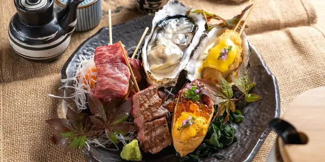 連續8星期訂座感謝祭開催   激抵$20日本菜優惠打頭陣