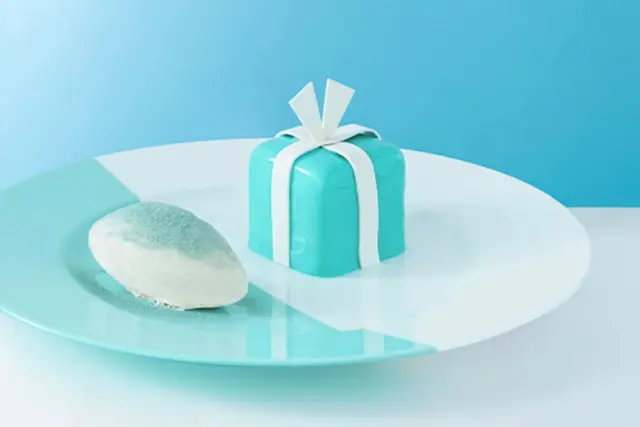 【即睇10月生日】酒店半價放題　Tiffany & Co.旗艦店導賞