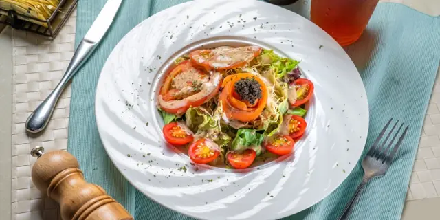 【訂座感謝祭】快閃$20餐飲券第五彈 激抵Café優惠