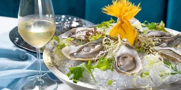【订座感谢祭】快闪$20餐饮券第七弹 激抵海鲜优惠