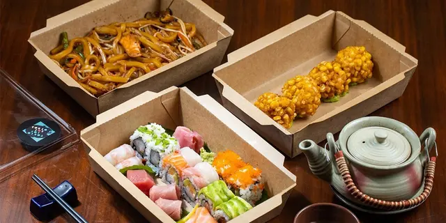 【2020聖誕】留在家中都可嘆大餐 10間聖誕到會大合集