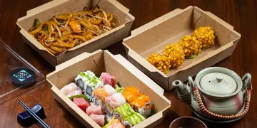 【2020圣诞】留在家中都可叹大餐 10间圣诞到会大合集
