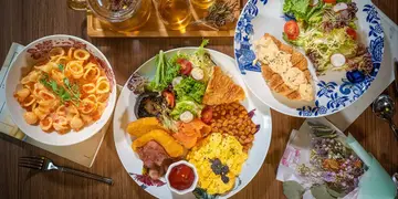 The Results of OpenRice Best Restaurant Awards 2021