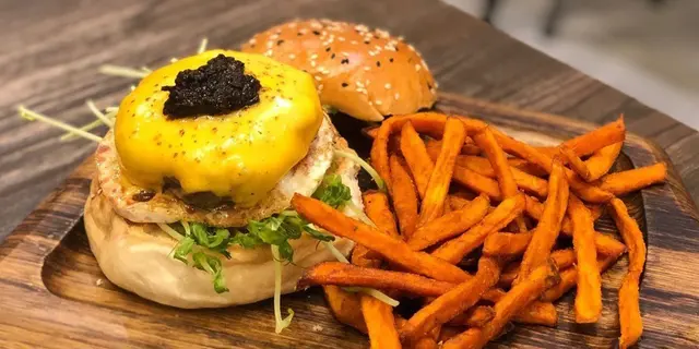 不再沙漠系列 - 将军澳篇