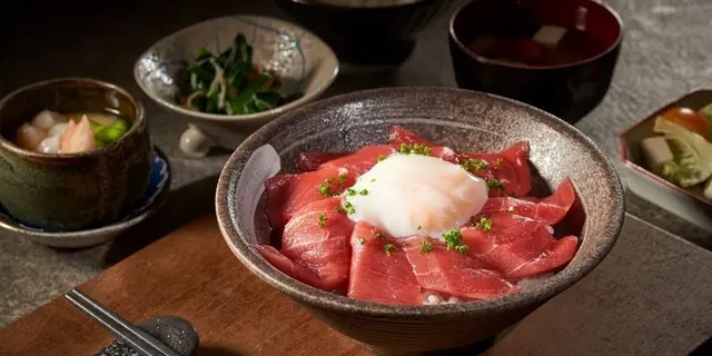 不再沙漠系列 - 沙田篇