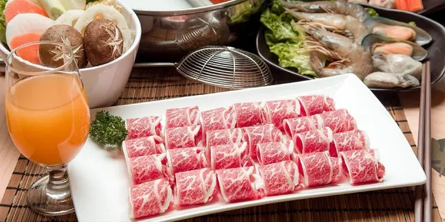 【識食攻略】豐盛高質日式放題  一次過滿足你多重願望！