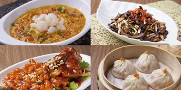 【识食攻略】「蟹粉」必尝—亲民地道上海菜 ！