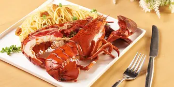 【打卡餐厅集合】订座感谢祭　食饭赢酒店Staycation！