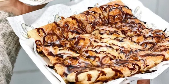 「泰」回味！5间香港超人气泰式煎饼合集