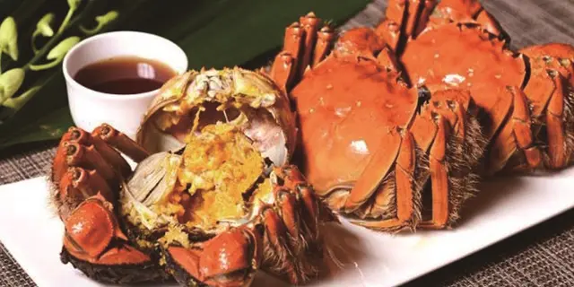 【识食攻略】蟹迷出动！叹尽人气蟹宴！