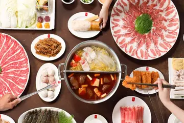 【识食攻略】台式麻辣锅  汤底俾到惊喜你！