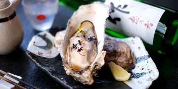 每日空运精选鱼鲜+自选烹调方式 铜锣湾新两层高日式居酒屋