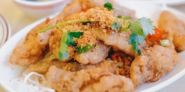 行山食好嘢系列！大東山、鳳凰山搵食推介
