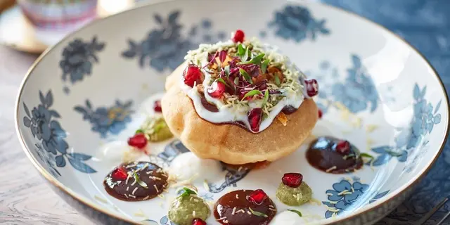 港澳米芝蓮2022！新上榜餐廳逐間睇 佐敦傳統糕點店成街頭小食新推介