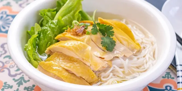 【新年行大運】3間離島餐廳少鹽少糖好味之選