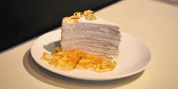 5间千层蛋糕精选！流心系列、蜂蜜豆腐口味