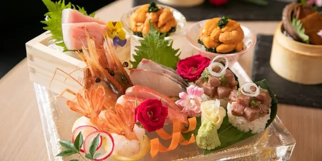 【密密食．密密赏】9间精选日本料理 叹尽Omakase+时令海鲜