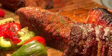 【優秀開飯熱店大賞2022】食飯唔使等！一文睇晒人氣訂座餐廳