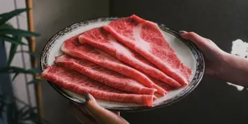 四大日式壽喜燒推介 東京米芝蓮、觀塘小店$498 A5和牛套餐